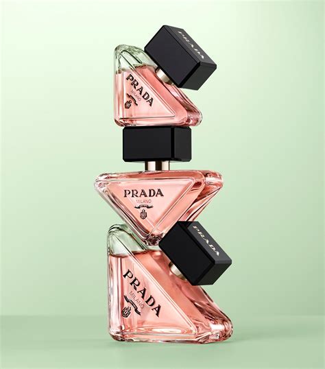 prada paradoxe odeur|paradoxe eau de parfum.